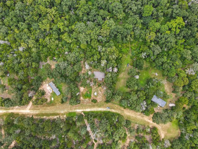 315 Evergreen Lane, Caldwell, TX 77836