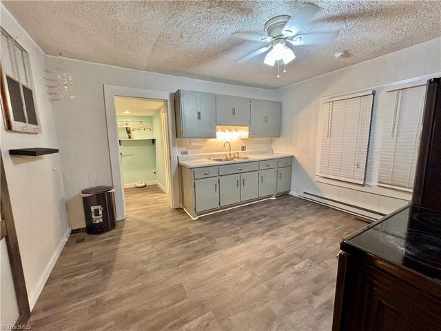 1072 Grassy Knob Road, Pilot Mountain, NC 27041
