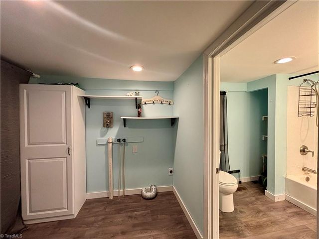 1072 Grassy Knob Road, Pilot Mountain, NC 27041