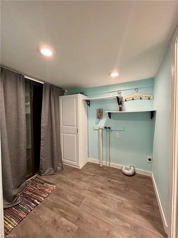 1072 Grassy Knob Road, Pilot Mountain, NC 27041