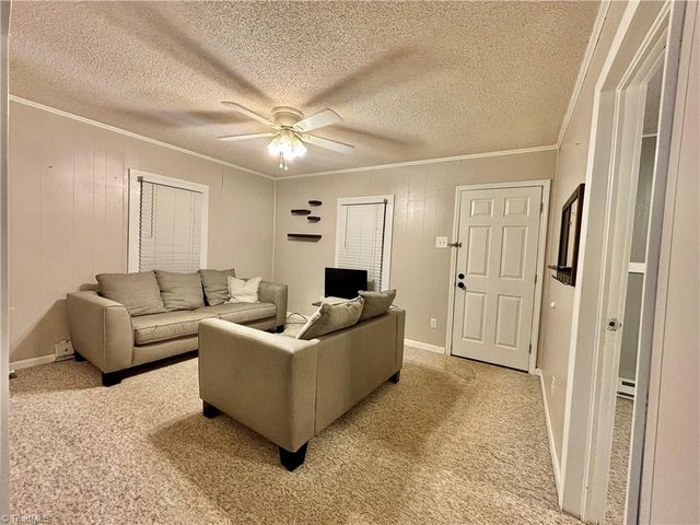 1072 Grassy Knob Road, Pilot Mountain, NC 27041