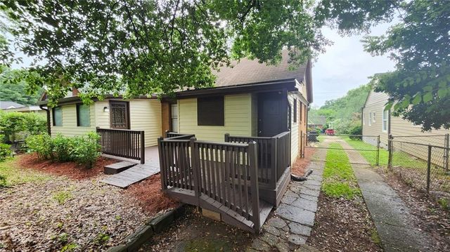 1029 Katherwood Drive SW, Atlanta, GA 30310