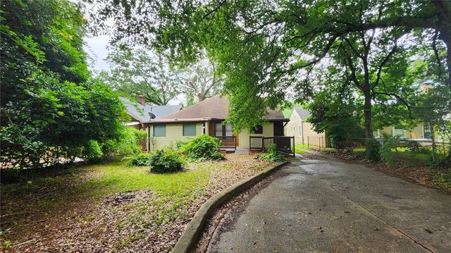 1029 Katherwood Drive SW, Atlanta, GA 30310