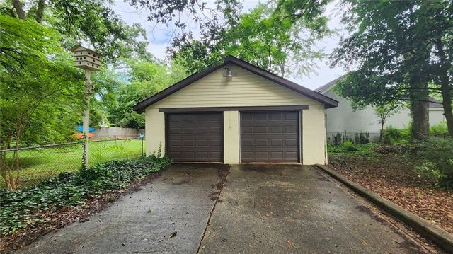 1029 Katherwood Drive SW, Atlanta, GA 30310