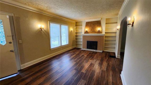 1029 Katherwood Drive SW, Atlanta, GA 30310