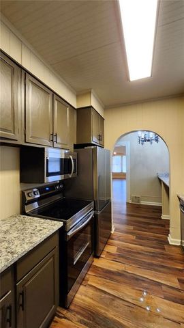 1029 Katherwood Drive SW, Atlanta, GA 30310