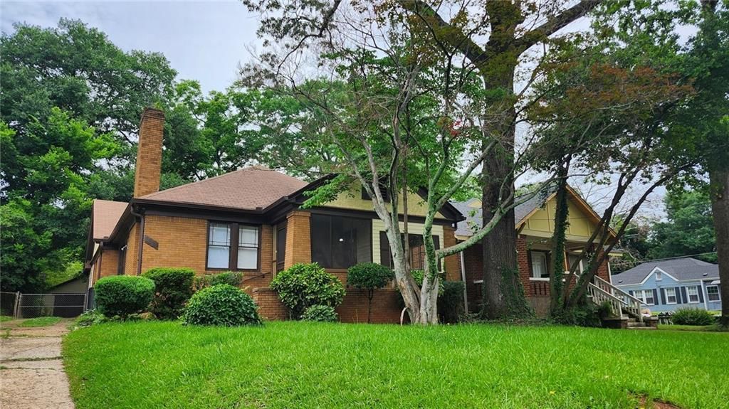 1029 Katherwood Drive SW, Atlanta, GA 30310