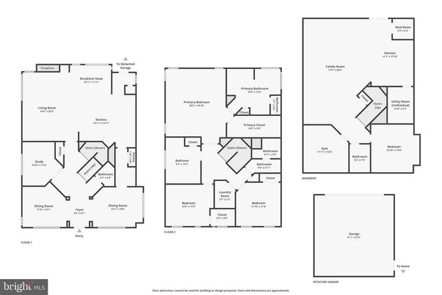 42572 BLUE COPPER, Brambleton, VA 20148