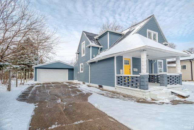 2024 Stillwell Street, Lafayette, IN 47904