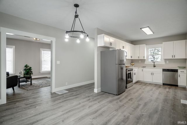 2024 Stillwell Street, Lafayette, IN 47904