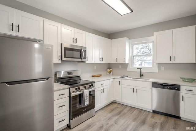 2024 Stillwell Street, Lafayette, IN 47904