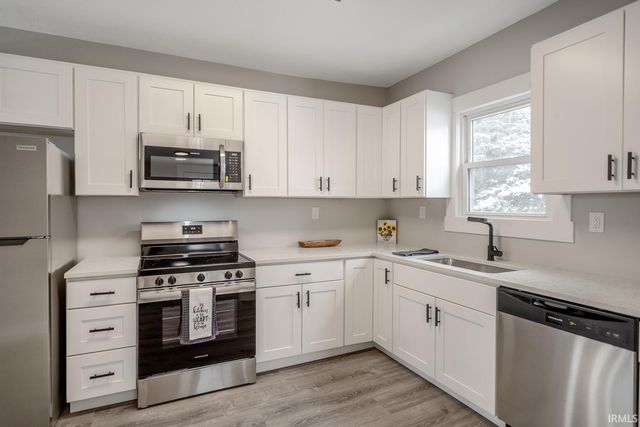 2024 Stillwell Street, Lafayette, IN 47904