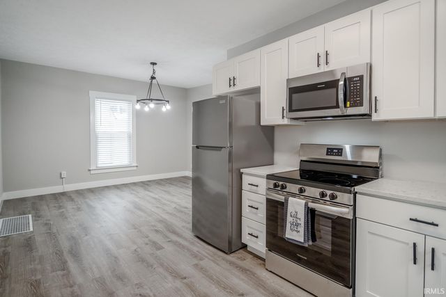 2024 Stillwell Street, Lafayette, IN 47904