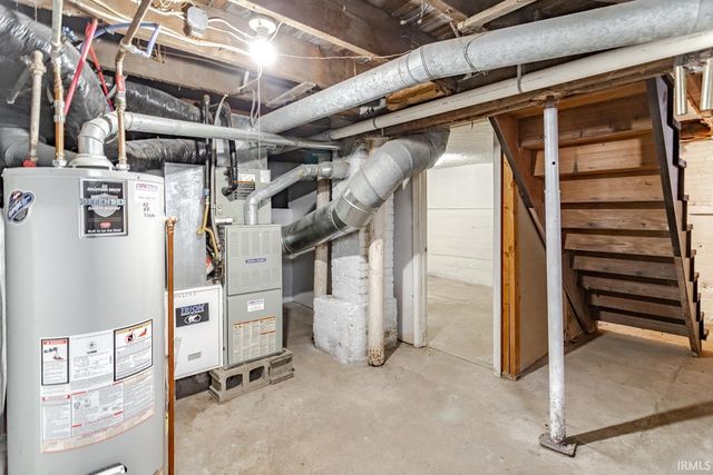 2024 Stillwell Street, Lafayette, IN 47904