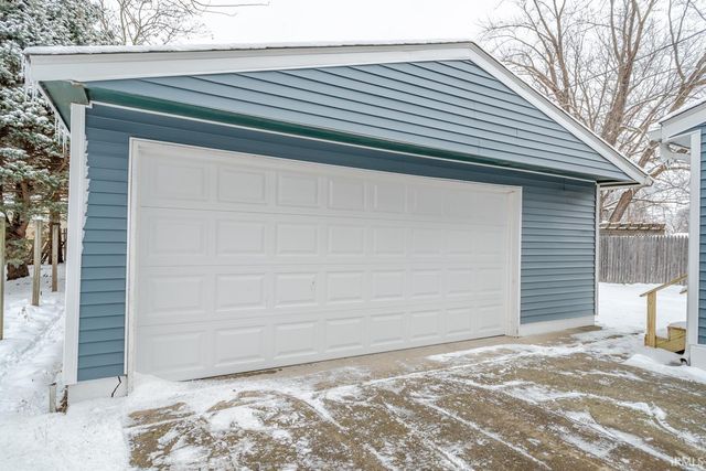 2024 Stillwell Street, Lafayette, IN 47904