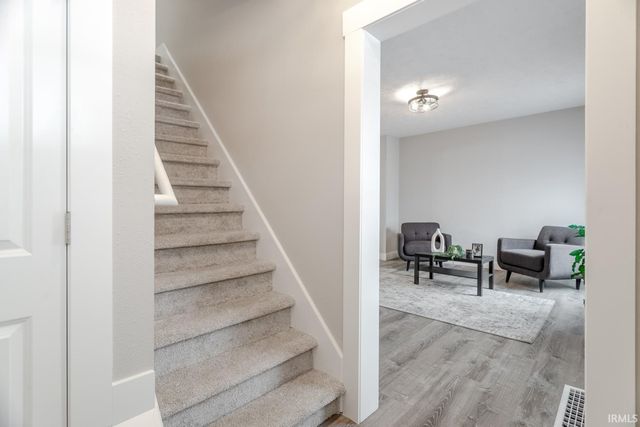 2024 Stillwell Street, Lafayette, IN 47904