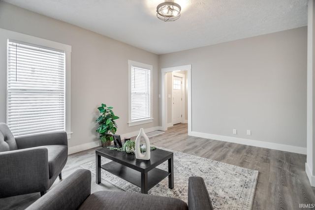 2024 Stillwell Street, Lafayette, IN 47904