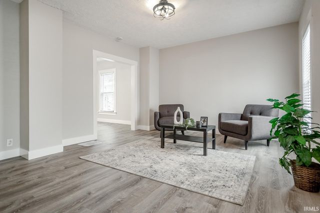 2024 Stillwell Street, Lafayette, IN 47904