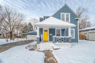 2024 Stillwell Street, Lafayette, IN 47904