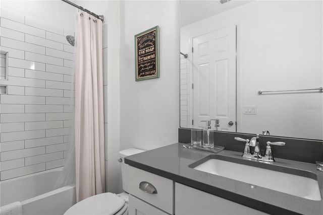 1689 CRANLEIGH DR, Winter Garden, FL 34787