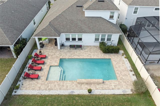 1689 CRANLEIGH DR, Winter Garden, FL 34787