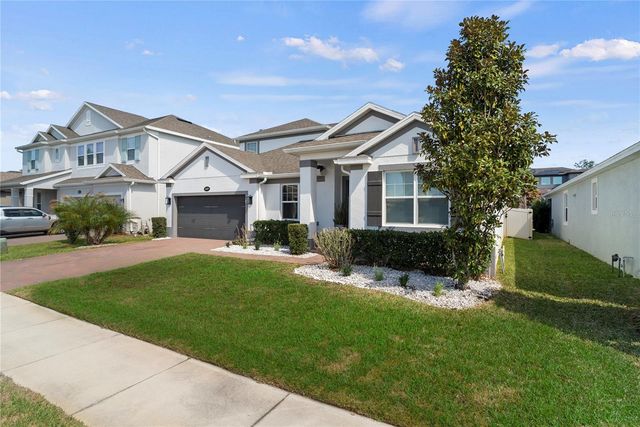 1689 CRANLEIGH DR, Winter Garden, FL 34787