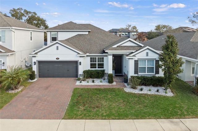 1689 CRANLEIGH DR, Winter Garden, FL 34787