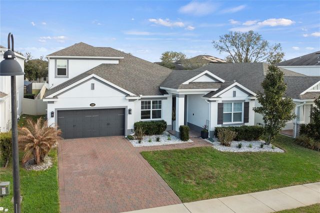 1689 CRANLEIGH DR, Winter Garden, FL 34787