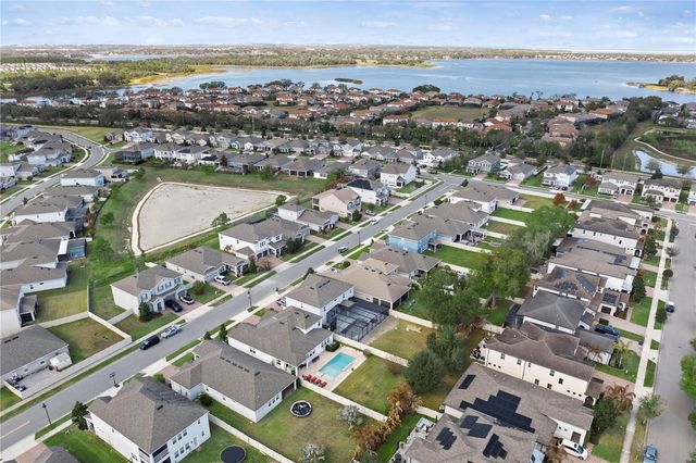 1689 CRANLEIGH DR, Winter Garden, FL 34787