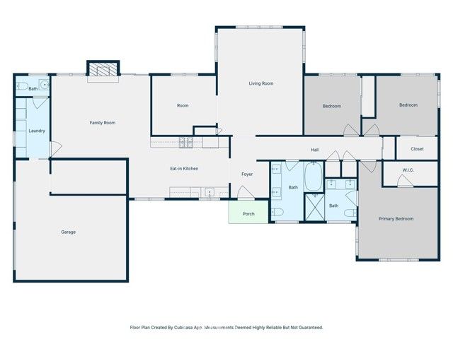 13689 Bryant Street, Yucaipa, CA 92399