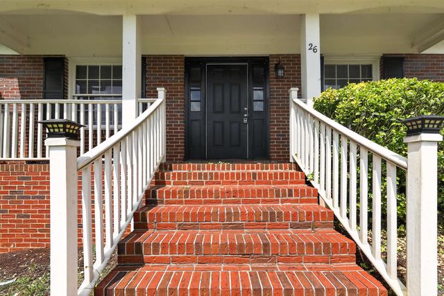 26 Willowood Drive, Spartanburg, SC 29303