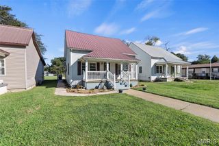205 E Beech Street, Sikeston, MO 63801