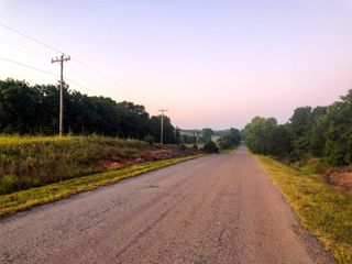 21705 N Pottawatomie Road, Luther, OK 73054