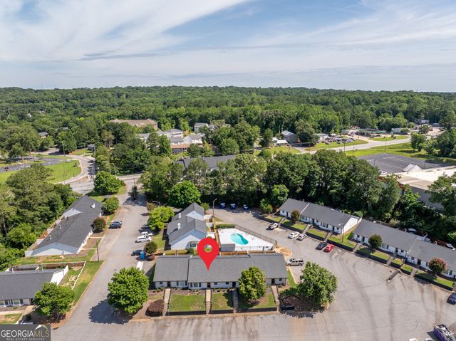 595 Macon Highway APT 41, Athens, GA 30606