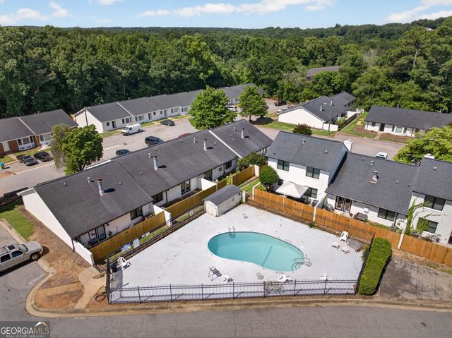 595 Macon Highway APT 41, Athens, GA 30606