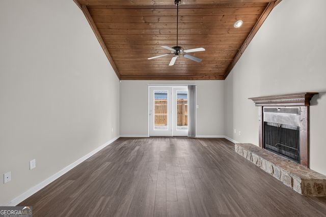 595 Macon Highway APT 41, Athens, GA 30606