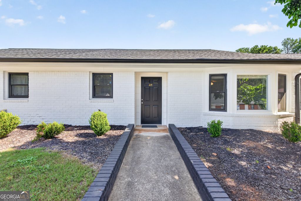 595 Macon Highway APT 41, Athens, GA 30606