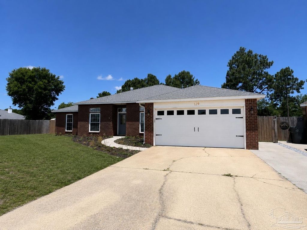 129 Belay Way, Pensacola, FL 32507