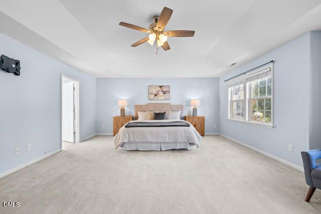 1004 Wild Sonnet Court, Apex, NC 27502