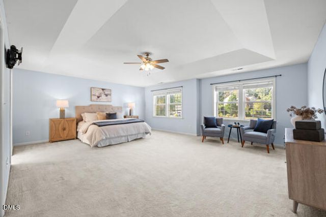 1004 Wild Sonnet Court, Apex, NC 27502