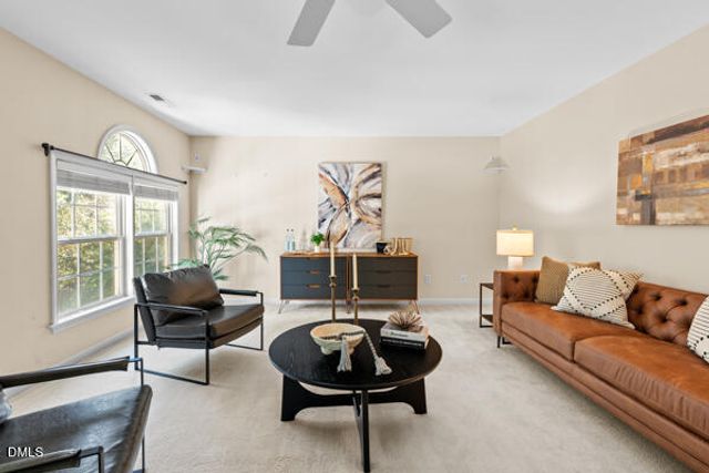 1004 Wild Sonnet Court, Apex, NC 27502