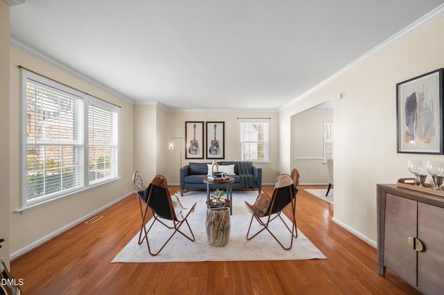 1004 Wild Sonnet Court, Apex, NC 27502