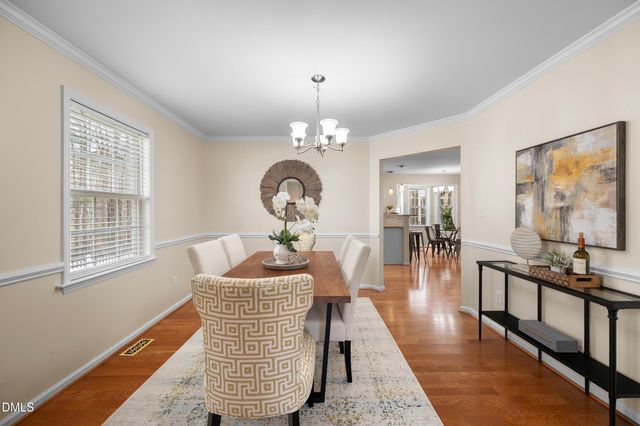 1004 Wild Sonnet Court, Apex, NC 27502