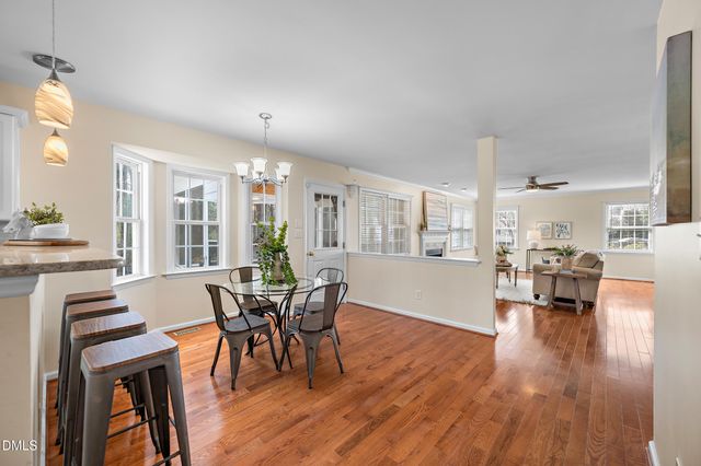 1004 Wild Sonnet Court, Apex, NC 27502