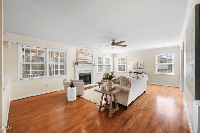 1004 Wild Sonnet Court, Apex, NC 27502