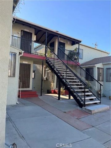 2316 Michigan, Los Angeles, CA 90033