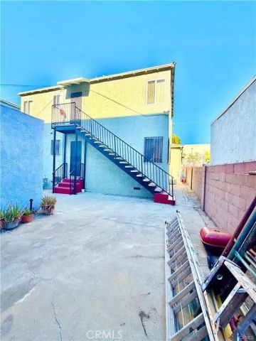 2316 Michigan, Los Angeles, CA 90033
