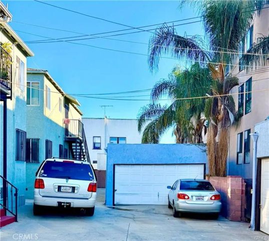2316 Michigan, Los Angeles, CA 90033