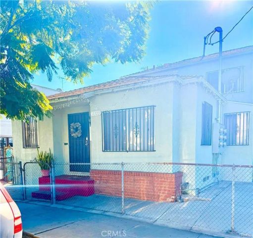 2316 Michigan, Los Angeles, CA 90033