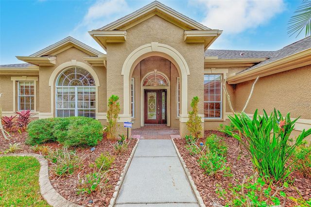 5516 GARDEN ARBOR DRIVE, Lutz, FL 33558